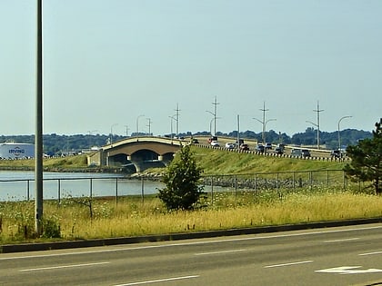 Pont de la rivière Hillsborough