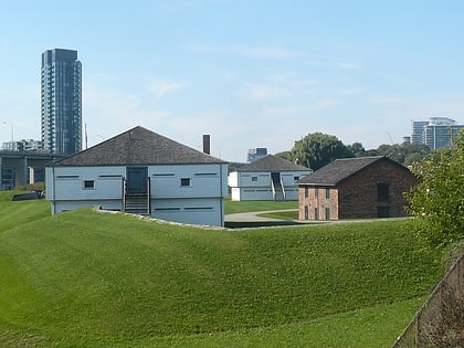 Fort York