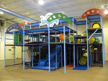 funmazing playcentre guelph
