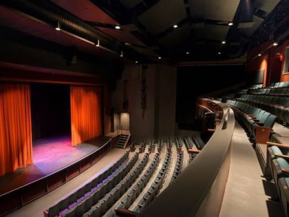 algonquin theatre huntsville