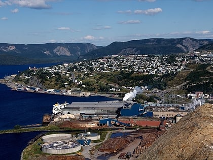 corner brook