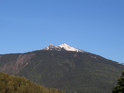 Mount Mackenzie