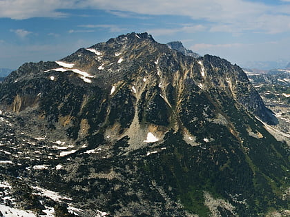 Mount Gandalf