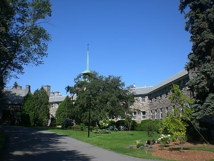 villa saint martin montreal