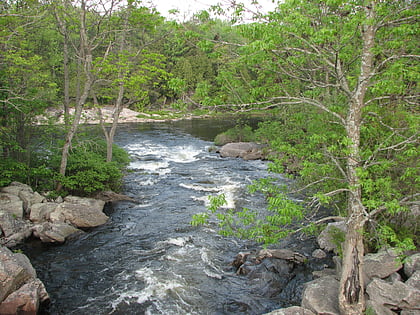 Magnetawan River Provincial Park