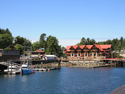 ucluelet