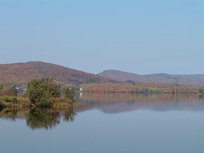 Lake Saint-Charles