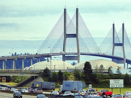 Alex Fraser Bridge