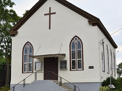 British Methodist Episcopal Church