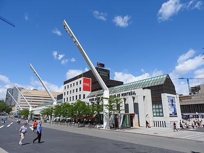 musee dart contemporain de montreal montreal