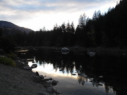 Stemwinder Provincial Park