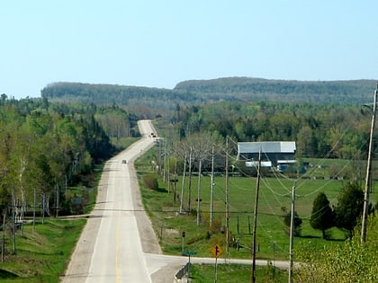 northeastern manitoulin and the islands