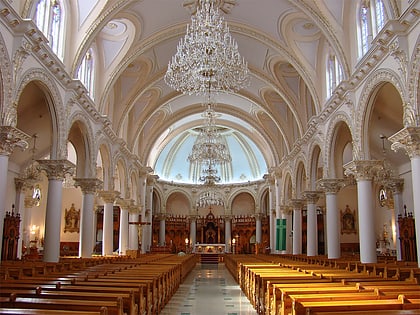 catedral de san jacinto saint hyacinthe