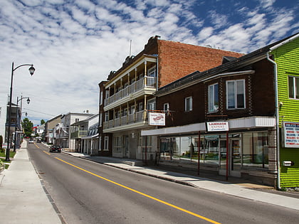 loretteville quebec