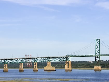 Pont de l'Île-d'Orléans