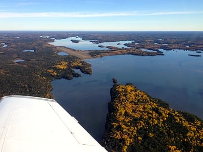 Bakers Narrows