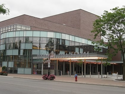 richmond hill centre for the performing arts