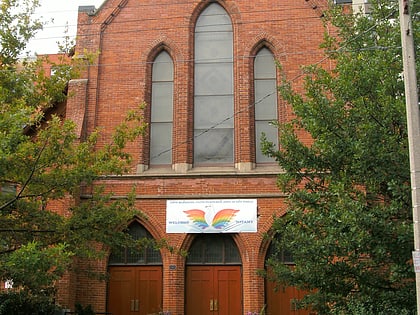 Polnisch-Katholische Kirche in Kanada