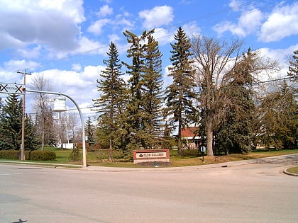 Olds College