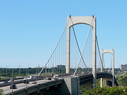 Pierre Laporte Bridge