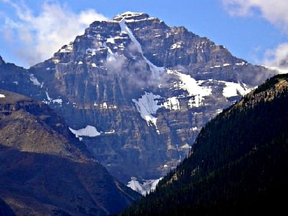 Mount Cromwell
