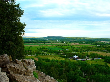 Rattlesnake Point