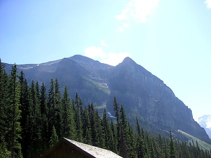 fairview mountain lac louise