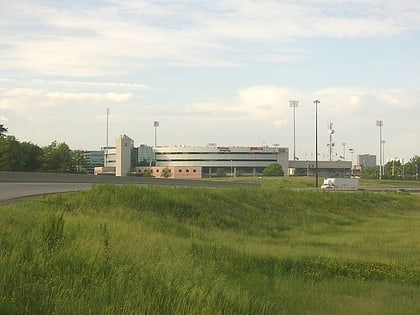 Stade de baseball d'Ottawa