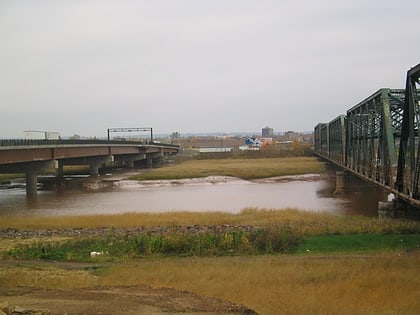 Gunningsville Bridge
