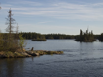 Nao Lake