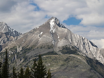cone mountain