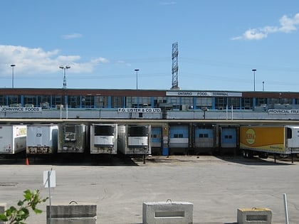 Ontario Food Terminal