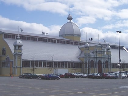 Aberdeen Pavilion