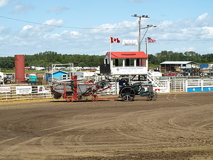 manitoba agricultural museum