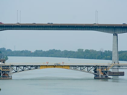 Homer Bridge