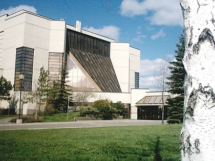 Thunder Bay Community Auditorium