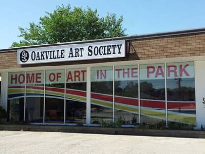 Oakville Art Society