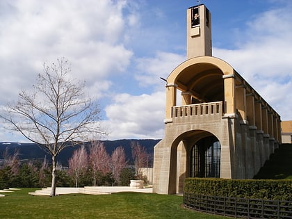 mission hill family estate west kelowna