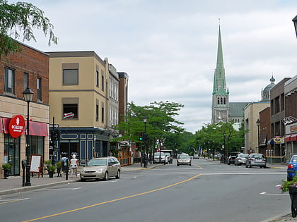 old longueuil