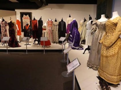 Fashion History Museum