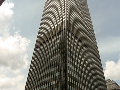 CIBC Tower