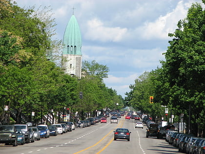 christophe colomb avenue montreal