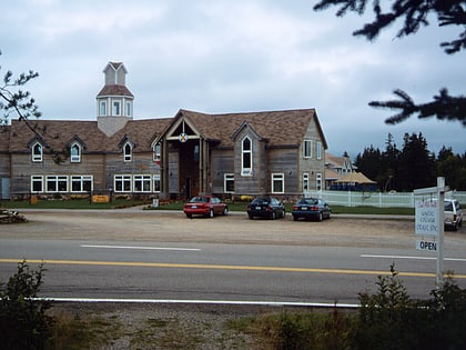 the gaelic college