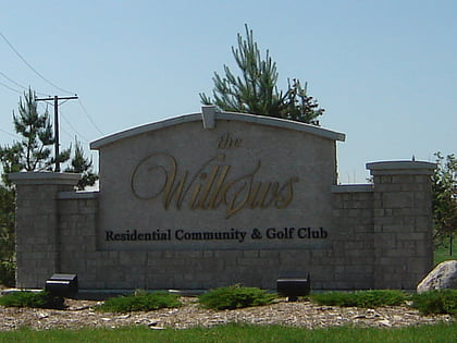 the willows saskatoon