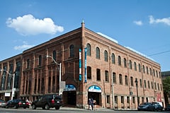 young peoples theatre toronto