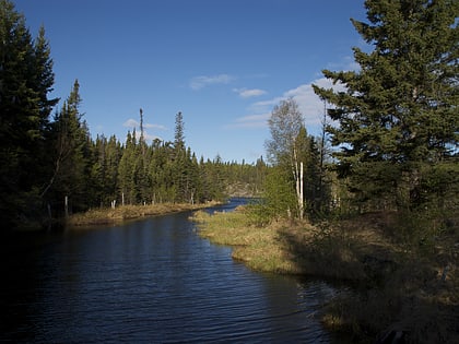 murray lake