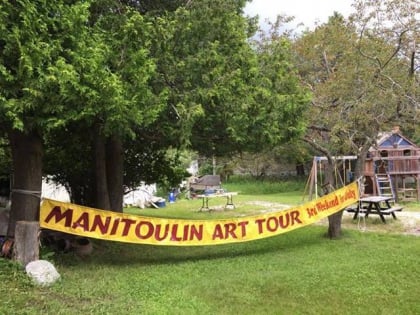 southbay gallery and guesthouse on manitoulin