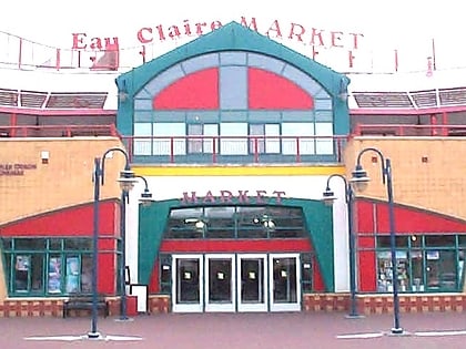 eau claire calgary