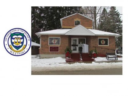 westport ontario public library