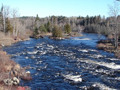 Parc provincial Upper Madawaska River